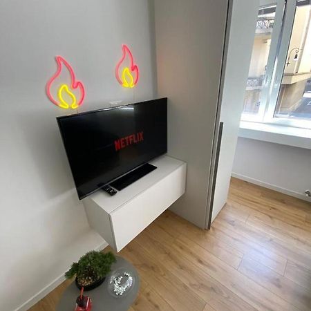 Udine Centro Ade Apartment Dış mekan fotoğraf