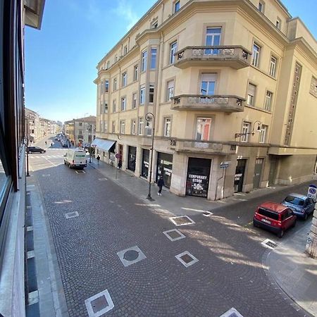 Udine Centro Ade Apartment Dış mekan fotoğraf