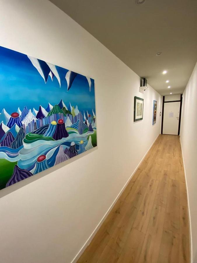 Udine Centro Ade Apartment Dış mekan fotoğraf