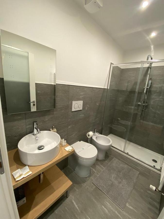 Udine Centro Ade Apartment Dış mekan fotoğraf