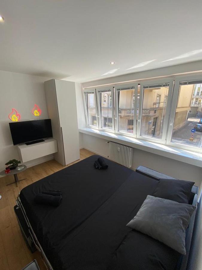 Udine Centro Ade Apartment Dış mekan fotoğraf