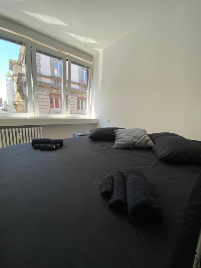 Udine Centro Ade Apartment Dış mekan fotoğraf