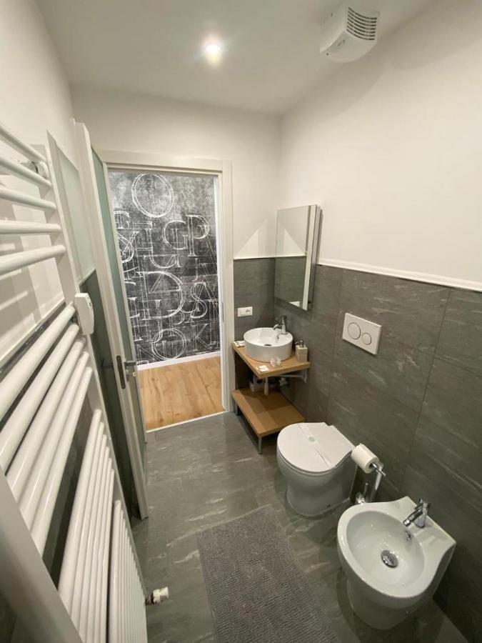 Udine Centro Ade Apartment Dış mekan fotoğraf