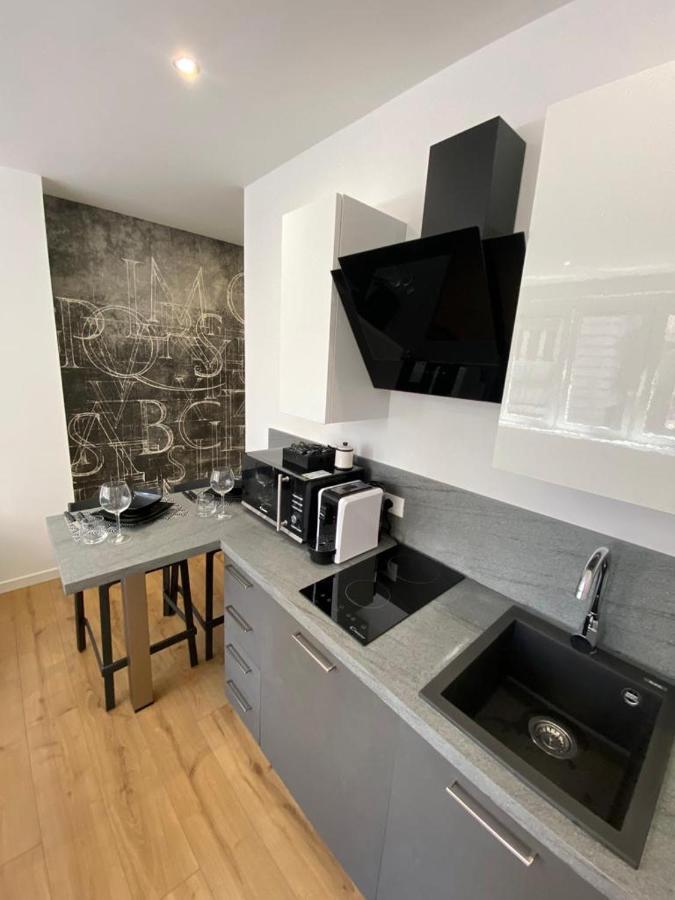 Udine Centro Ade Apartment Dış mekan fotoğraf