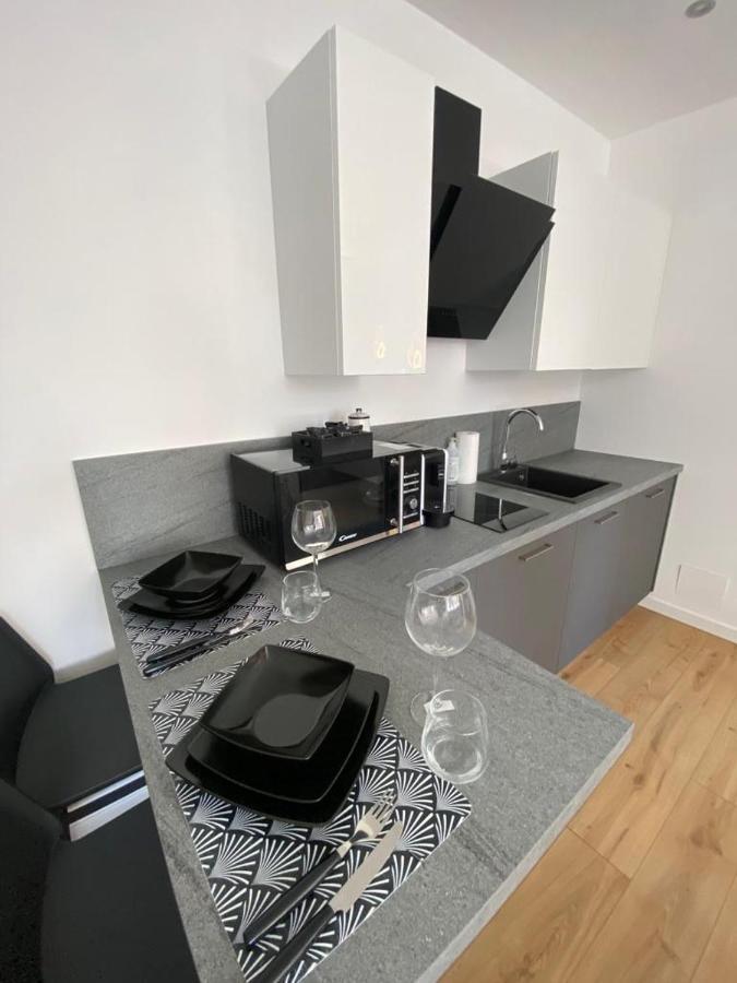 Udine Centro Ade Apartment Dış mekan fotoğraf